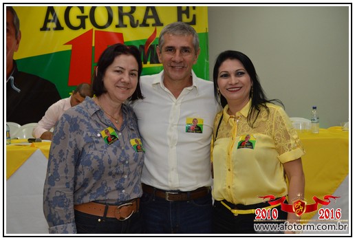 rolim de moura